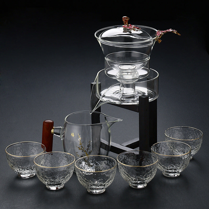 Automatic Tea Service for Ceremonies and Family Gatherings (21)