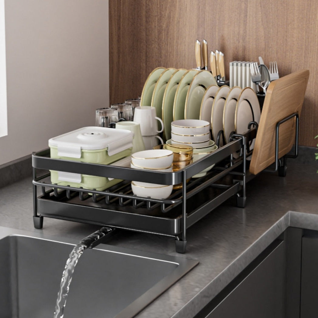 Dish Rack