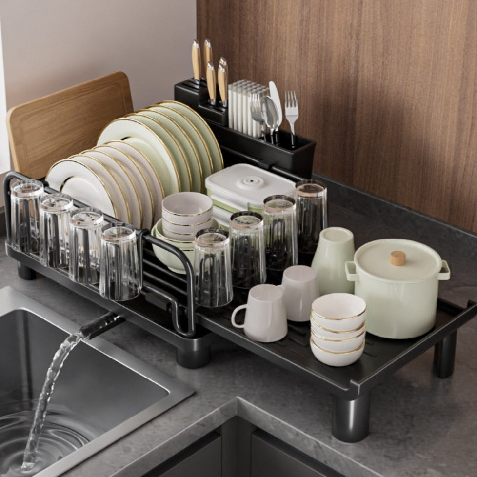 Dish Rack