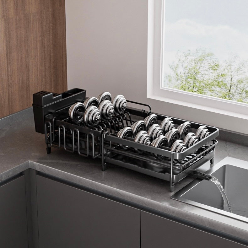 Dish Rack